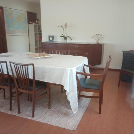 Casa Lagoa Verde Эшмориш Экстерьер фото