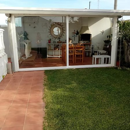 Casa Lagoa Verde Эшмориш Экстерьер фото