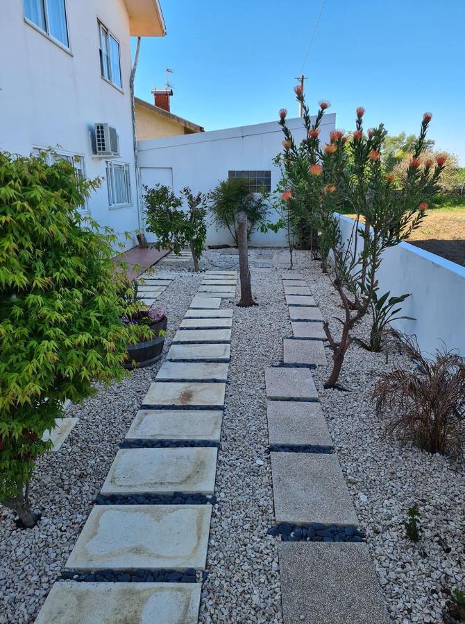 Casa Lagoa Verde Эшмориш Экстерьер фото