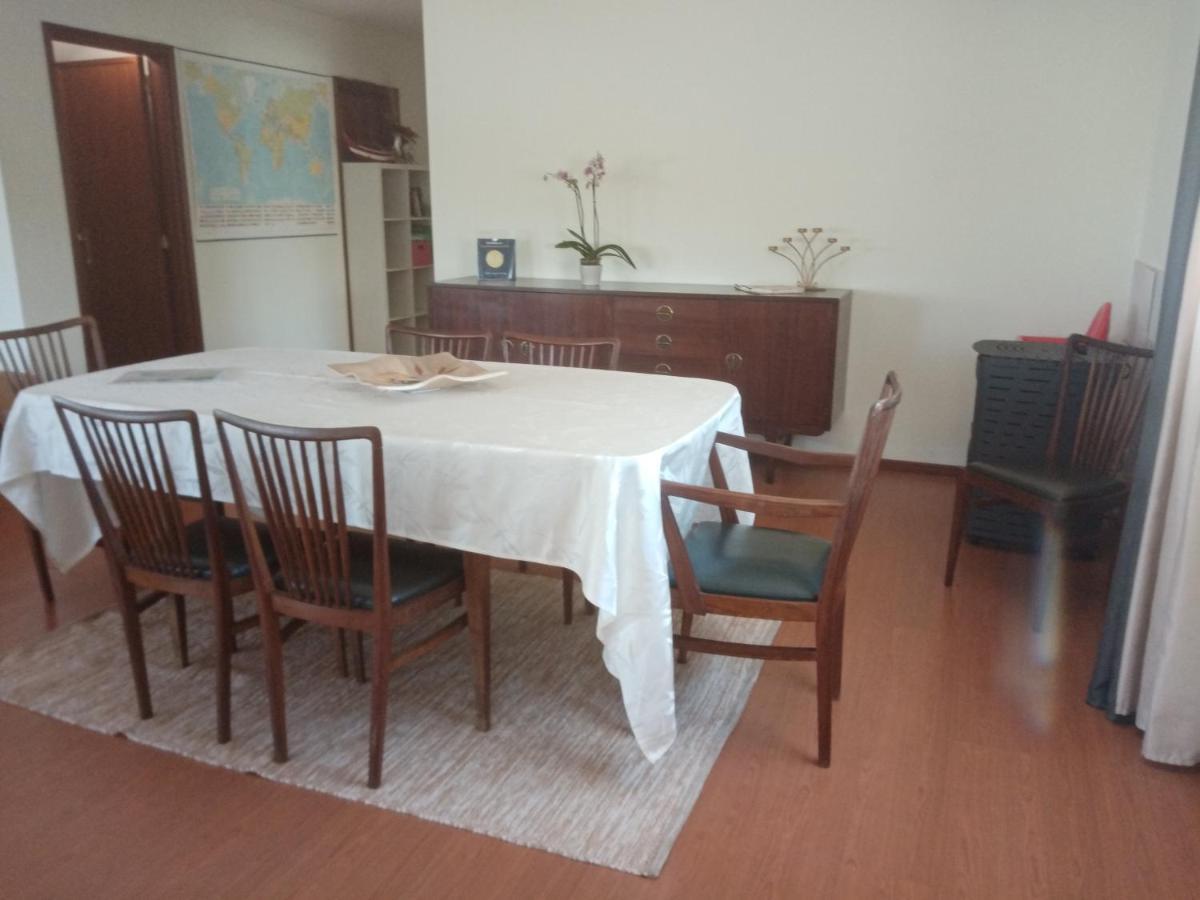 Casa Lagoa Verde Эшмориш Экстерьер фото